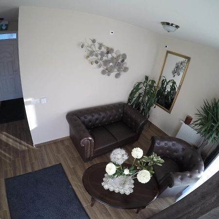 לנטי Fonix Apartman מראה חיצוני תמונה