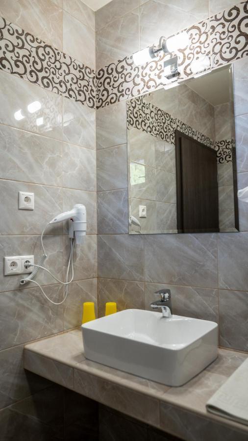 לנטי Fonix Apartman מראה חיצוני תמונה