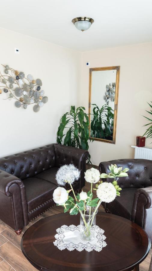 לנטי Fonix Apartman מראה חיצוני תמונה